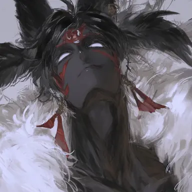 Profile image of Necrita