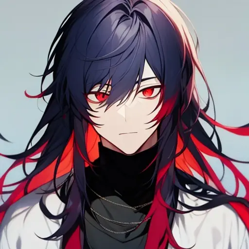 Unima_Magiyashi.xx의 이리