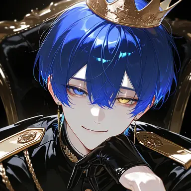 Profile image of 라온