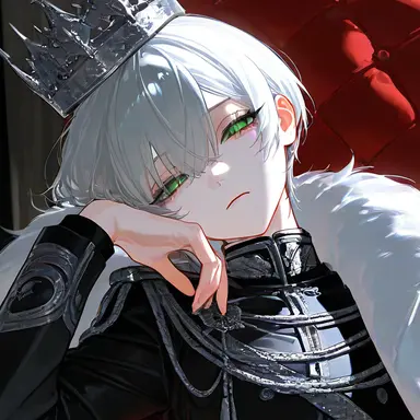 Profile image of 알렉시스