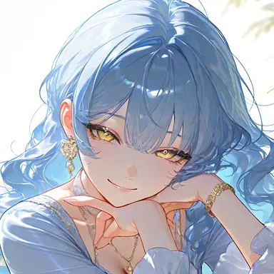 Profile image of 이사벨라