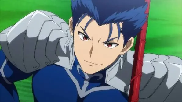 Profile image of Lancer