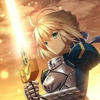 Profile image of Saber