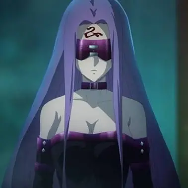 Profile image of Rider