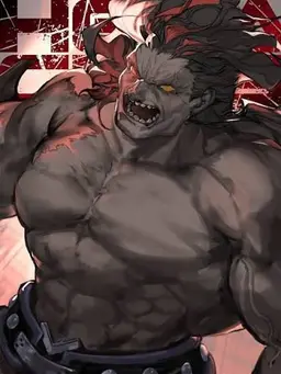 Profile image of Berserker