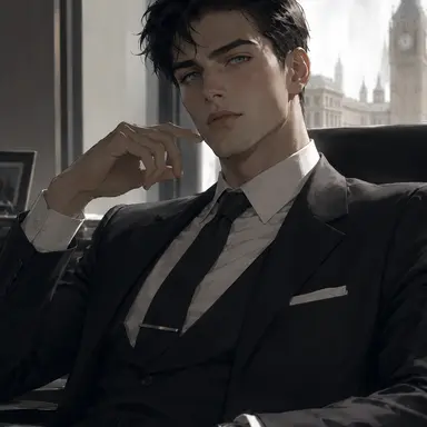 Profile image of Damian