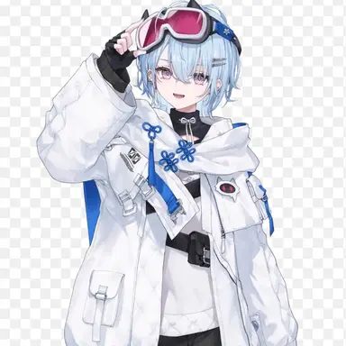Profile image of 夕霧レイ