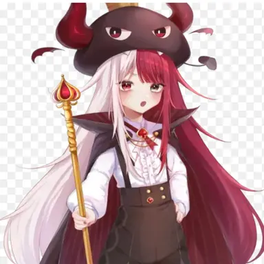Profile image of あくびデモンスペード