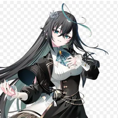 Profile image of 雨夜リズ
