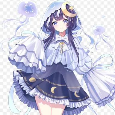 Profile image of ゆらぎゆら