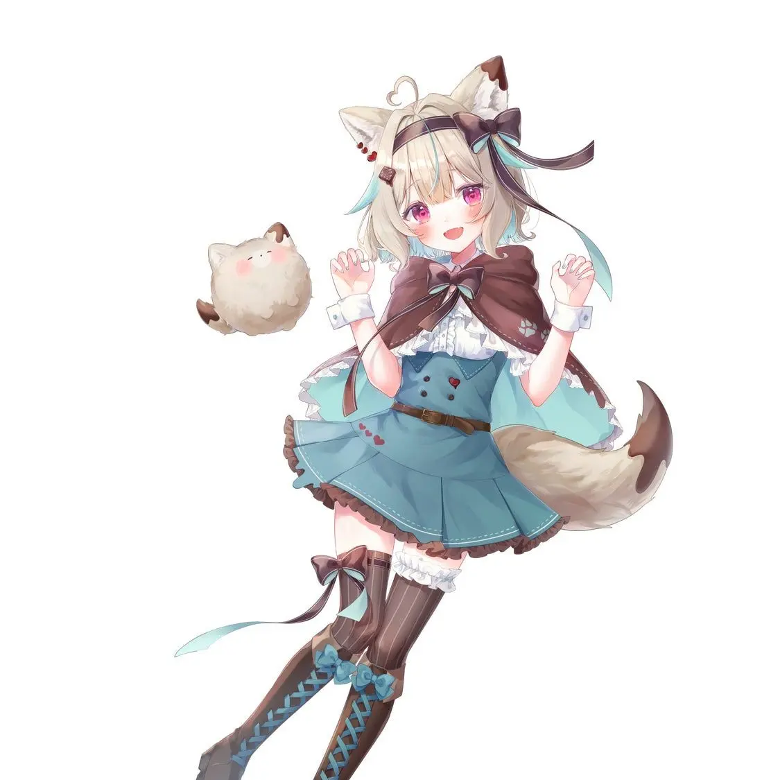StormyTail7559의 ミリプロ