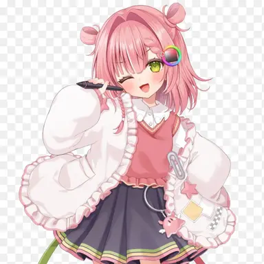 Profile image of 虹深ぬふ