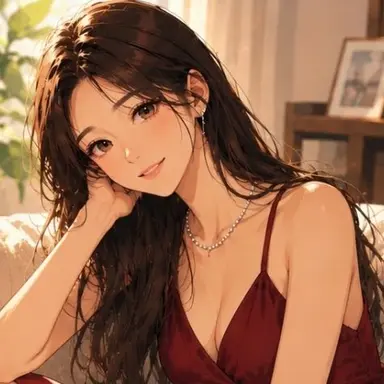 Profile image of 서지안