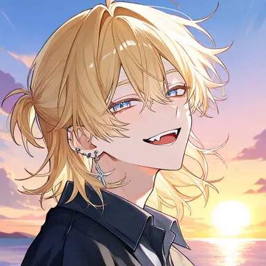 Profile image of 日夏