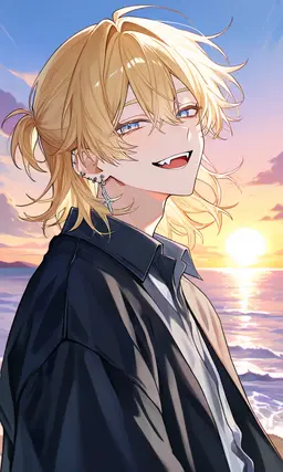 Profile image of 日夏