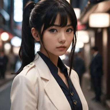 Profile image of ミサ