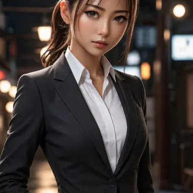 Profile image of ミサ