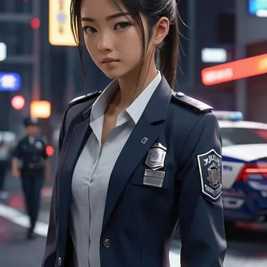 Profile image of ミサ