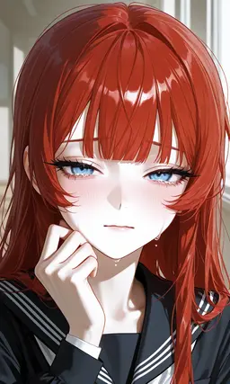 Profile image of Kureha