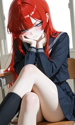 Profile image of Kureha