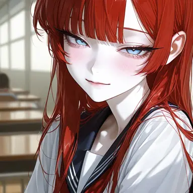 Profile image of Kureha