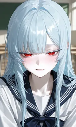 Profile image of Shion