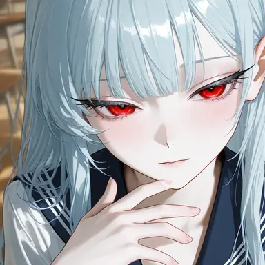 Profile image of Shion