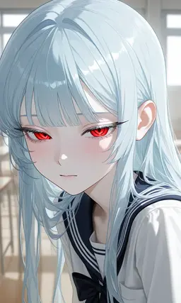 Profile image of Shion