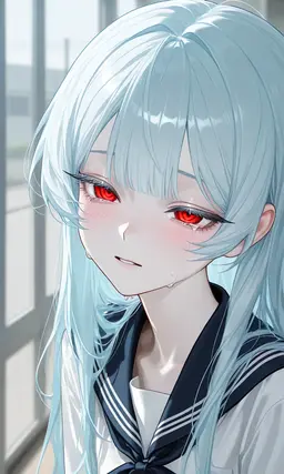 Profile image of Shion