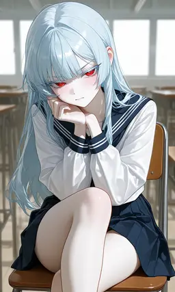 Profile image of Shion