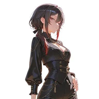 Profile image of 한지은