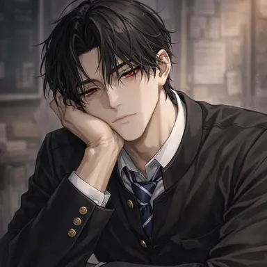 Profile image of 理玖