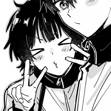 Profile image of 바치라 메구루