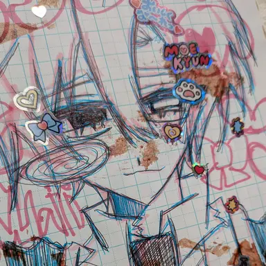 Profile image of ロヴィーノくん