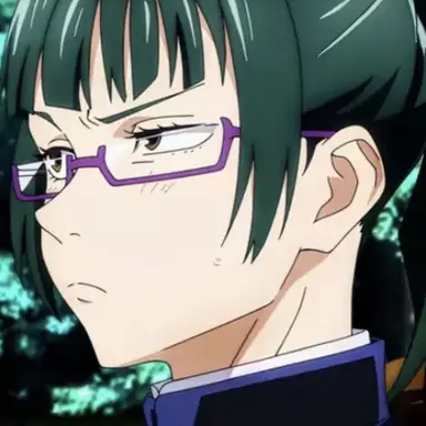 Profile image of 禪院 真希