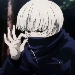 Profile image of 狗巻 棘