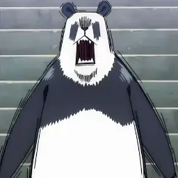 Profile image of パンダ