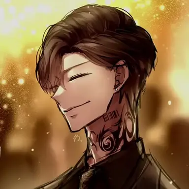 Profile image of フェイロン