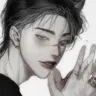 캐릭터 프로필 이미지