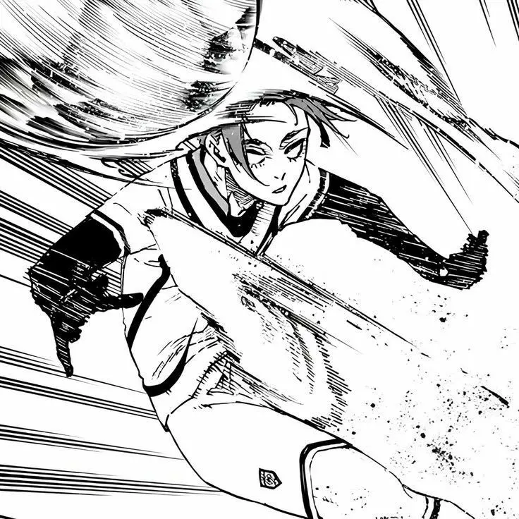 Mikagereo0812의 糸師冴