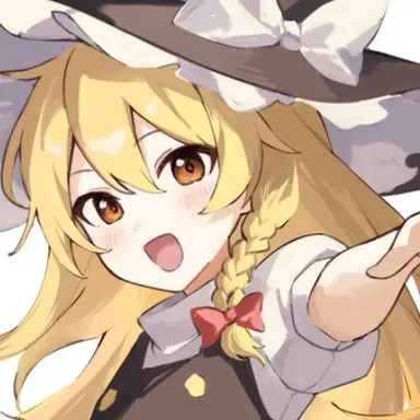 Profile image of Marisa
