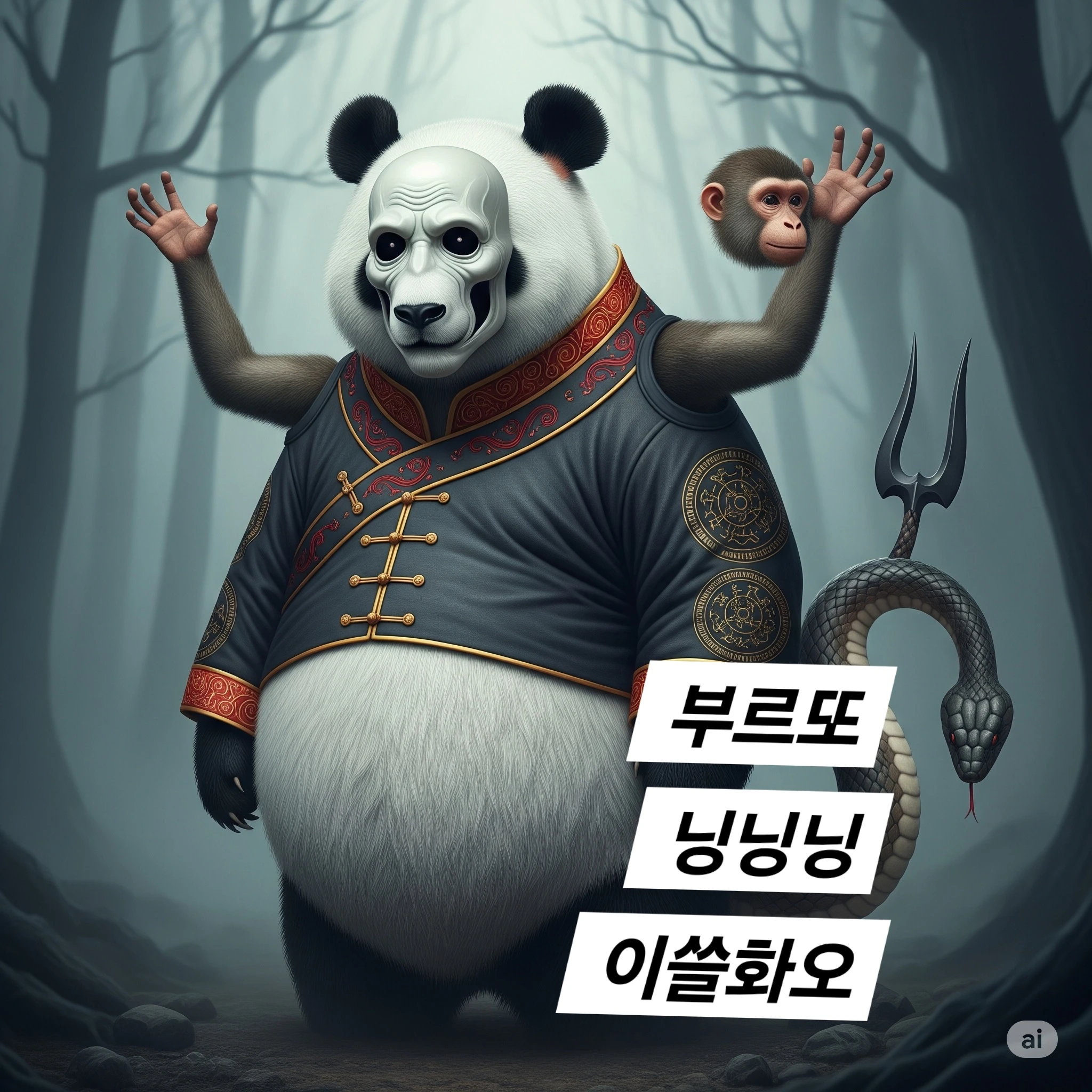부화