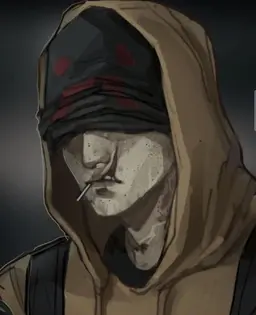 Profile image of Hoodie