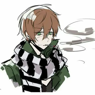 Profile image of Homicidal Liu