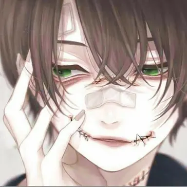 Profile image of Homicidal Liu