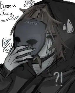Profile image of Eyeless Jack