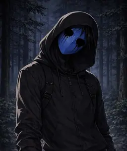 Profile image of Eyeless Jack