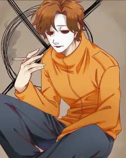 Profile image of Masky