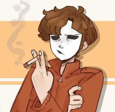 Profile image of Masky