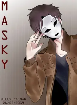 Profile image of Masky